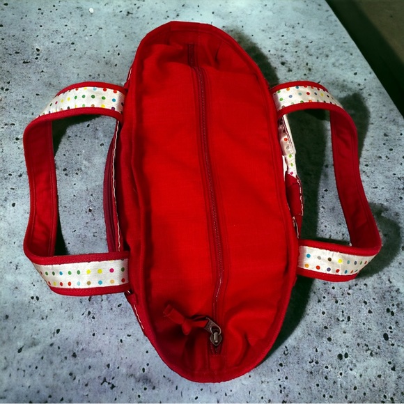 OGIO Red Tote Bag - Picture 6 of 15